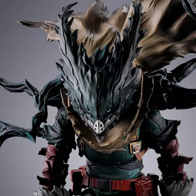 Actionfigur My Hero Academia - Dark Deku (S.H.Figuarts) - Anime