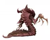Actionfigur StarCraft - Zerg Hydralisk