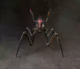Actionfigur Starship Troopers - Warrior Bug (Exquisite Basic)