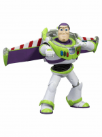 Actionfigur Toy Story - Buzz Lightyear (Beast Kingdom)