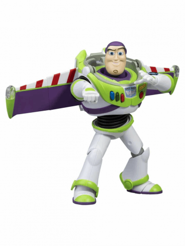 Actionfigur Toy Story - Buzz Lightyear (Beast Kingdom)