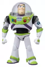 Actionfigur Toy Story - Buzz Lightyear (Beast Kingdom) - Märchen