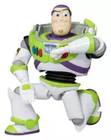 Actionfigur Toy Story - Buzz Lightyear (Beast Kingdom) - Märchen