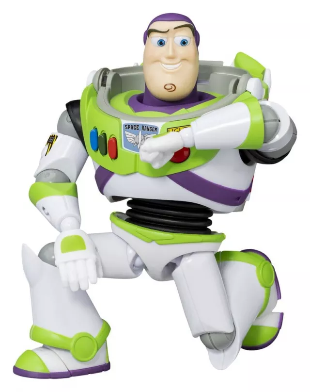 Actionfigur Toy Story - Buzz Lightyear (Beast Kingdom) - Märchen