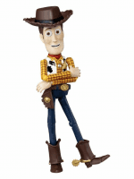 Actionfigur Toy Story - Woody (Beast Kingdom)