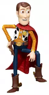 Actionfigur Toy Story - Woody (Beast Kingdom) - Märchen