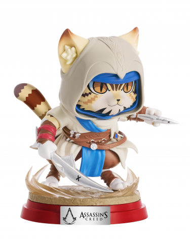 Figur Assassin's Creed - Basim (MeoWorld)