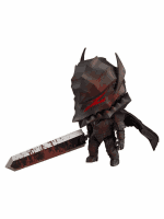 Figur Berserk - Guts Berserker Armor Ver. Blood Edition (Nendoroid)