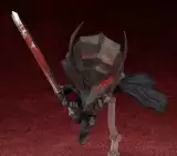 Figur Berserk - Guts Berserker Armor Ver. Blood Edition (Nendoroid) - Anime