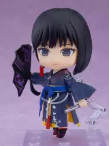 Figur Black Desert - Woosa (Nendoroid)