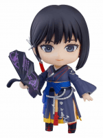 Figur Black Desert - Woosa (Nendoroid)