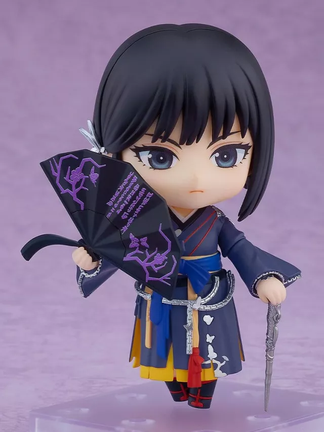 Figur Black Desert - Woosa (Nendoroid)