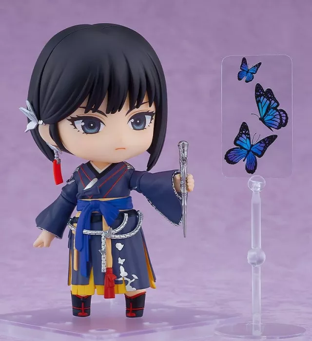 Figur Black Desert - Woosa (Nendoroid)