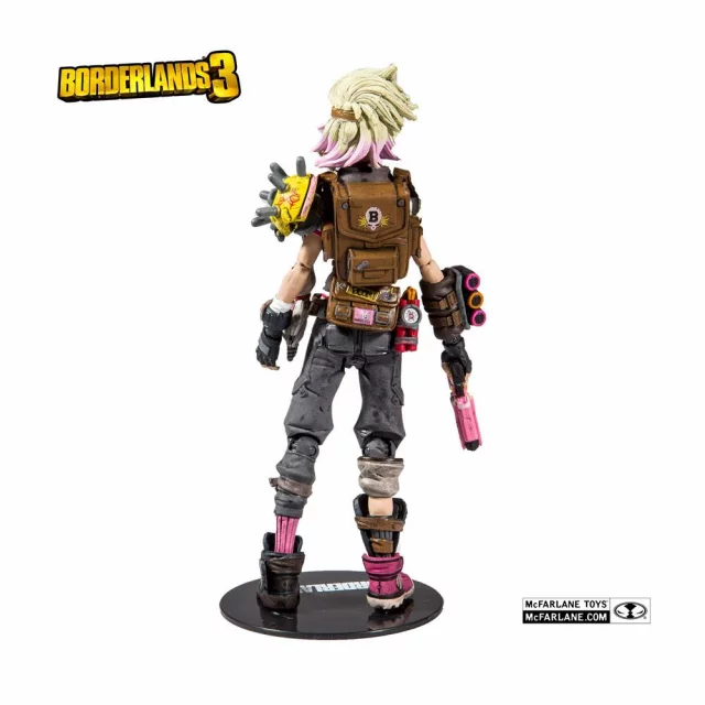 Figur Borderlands 3 - Tiny Tina (McFarlane)