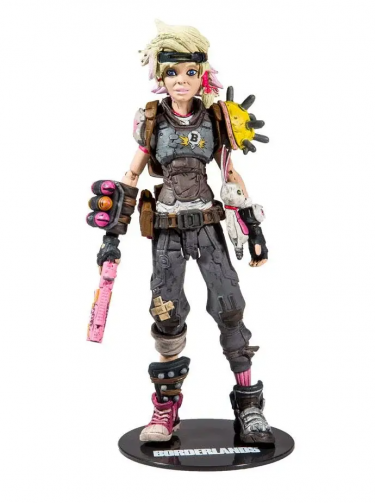 Figur Borderlands 3 - Tiny Tina (McFarlane)