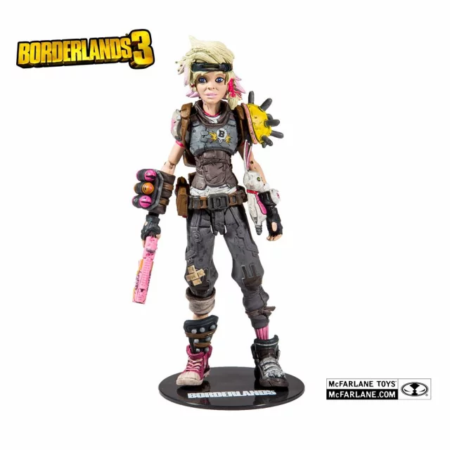 Figur Borderlands 3 - Tiny Tina (McFarlane)
