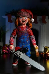 Figurka Chucky - Ultimate Chucky (Holiday Edition) (NECA)