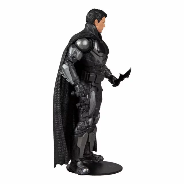 Figurka DC Comics - Batman Unmasked Justice League (McFarlane DC Multiverse) (rozbaleno) - Beschädigte Verpackung