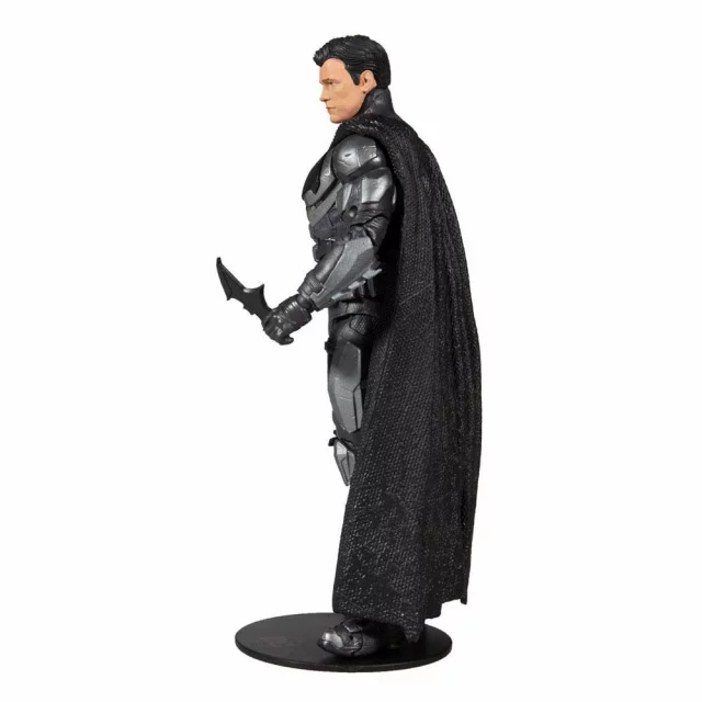 Figurka DC Comics - Batman Unmasked Justice League (McFarlane DC Multiverse) (rozbaleno) - Spielanleitung
