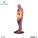 Figur DC Comics - Batman White Knight Red Variant (McFarlane DC Multiverse) - Action-Figur