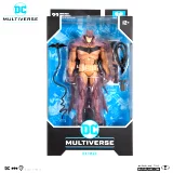 Figur DC Comics - Batman White Knight Red Variant (McFarlane DC Multiverse) - Action-Figur