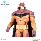 Figur DC Comics - Batman White Knight Red Variant (McFarlane DC Multiverse) - Action-Figur