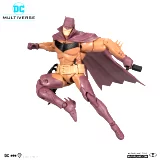 Figur DC Comics - Batman White Knight Red Variant (McFarlane DC Multiverse) - Action-Figur