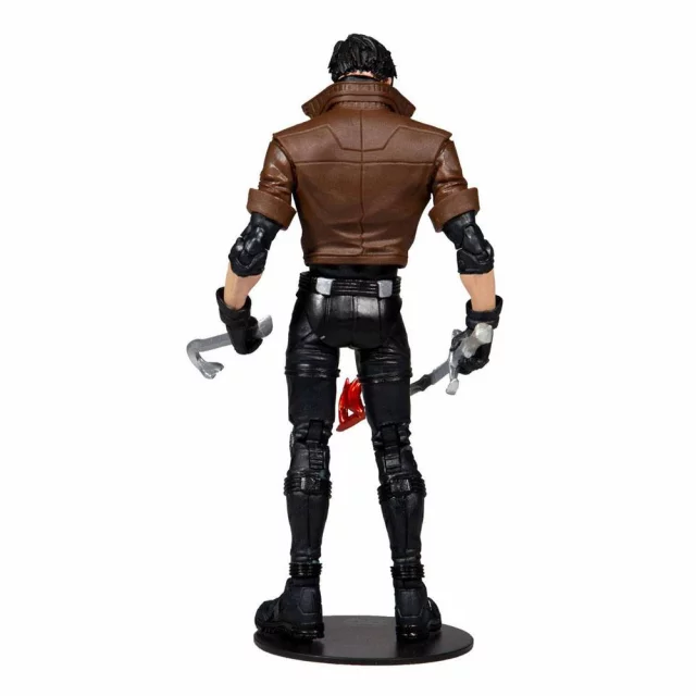 Figur DC Comics - Red Hood Unmasked (McFarlane DC Multiverse) - Action-Figur