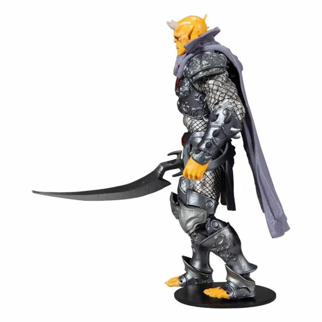 Figur DC Comics - The Demon (McFarlane DC Multiverse) - Action-Figur