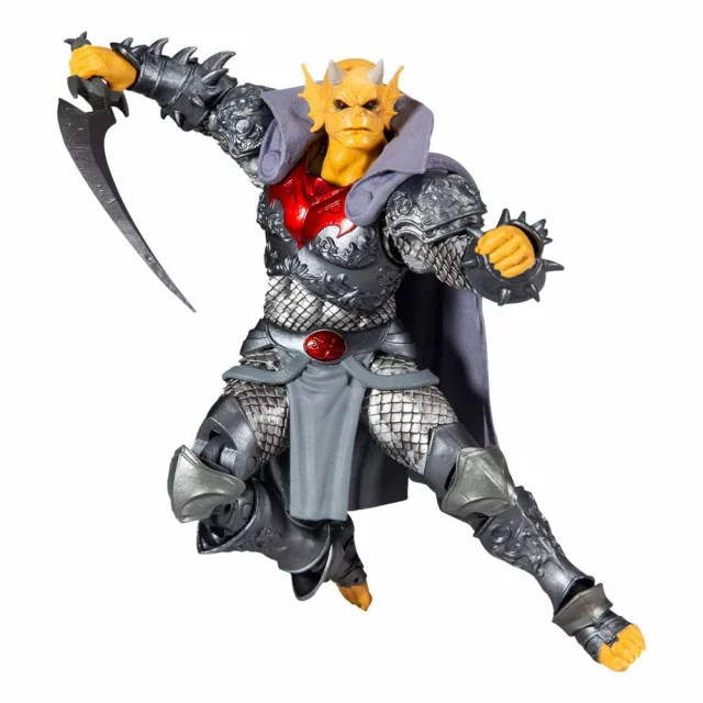 Figur DC Comics - The Demon (McFarlane DC Multiverse) - Action-Figur
