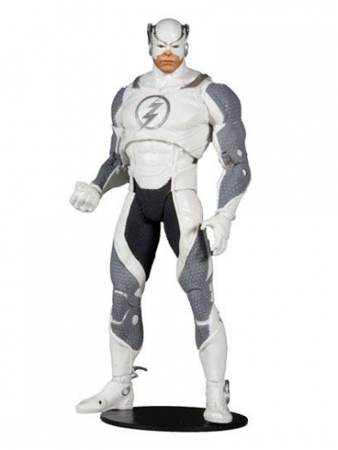 Figur DC Comics - The Flash Hot Pursuit (McFarlane DC Multiverse)