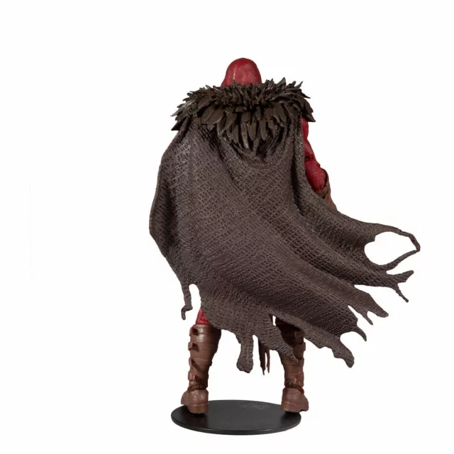 Figur DC Comics - The Infected King Shazam (McFarlane DC Multiverse) - Action-Figur