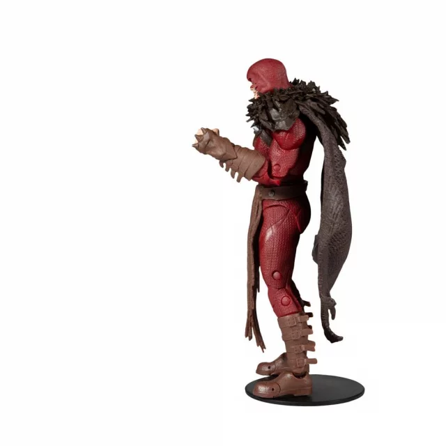 Figur DC Comics - The Infected King Shazam (McFarlane DC Multiverse) - Action-Figur