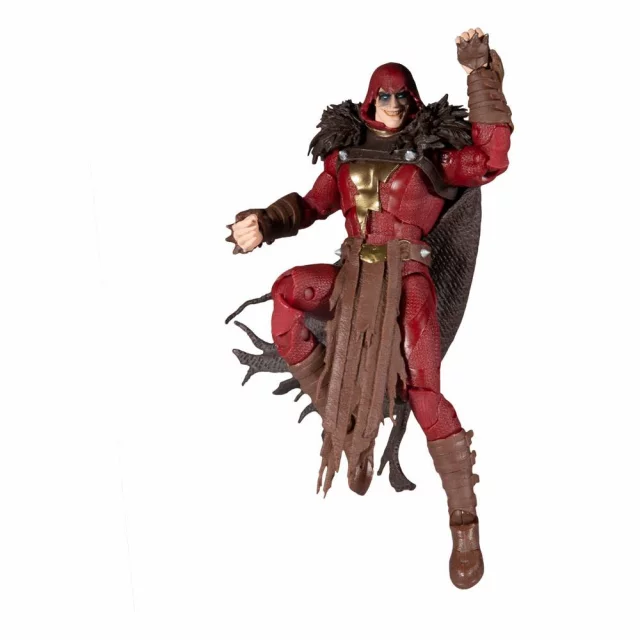 Figur DC Comics - The Infected King Shazam (McFarlane DC Multiverse) - Action-Figur