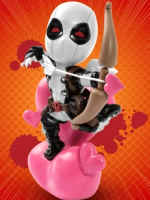 Figur Deadpool - Deadpool Cupid X-Force Version (Mini Egg Attack)