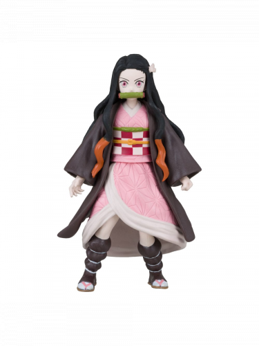 Figur Demon Slayer - Nezuko Kamado (McFarlane)