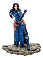 Figur Diablo IV - Hydra Lightning Sorceress 15 cm (McFarlane)