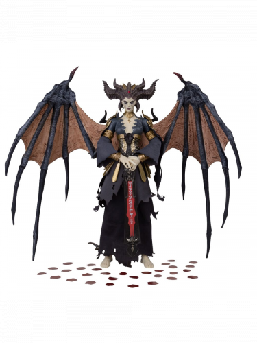 Figur Diablo IV - Lilith 22 cm (McFarlane)