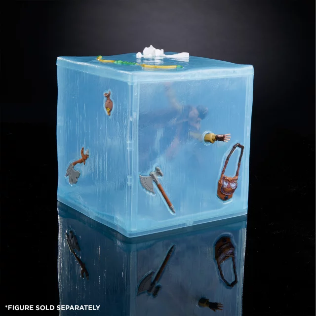 Figur Dungeons & Dragons - Gelationous Cube