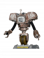 Figurka Fallout - Securitron (McFarlane)
