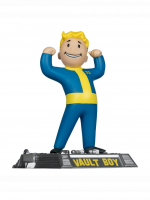 Figur Fallout - Vault Boy (McFarlane)