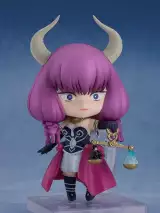 Figur Frieren: Beyond Journey's End - Aura The Guillotine (Nendoroid) - Action-Figur