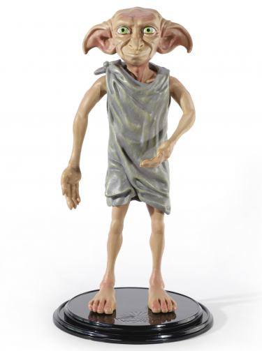 Figur Harry Potter - Dobby (BendyFigs)