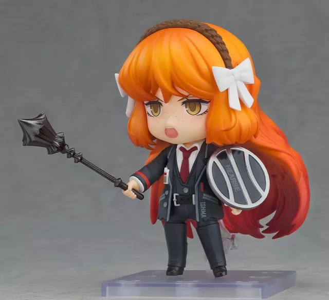 Figur Limbus Company - Ishmael (Nendoroid)