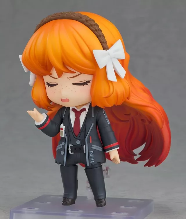 Figur Limbus Company - Ishmael (Nendoroid)