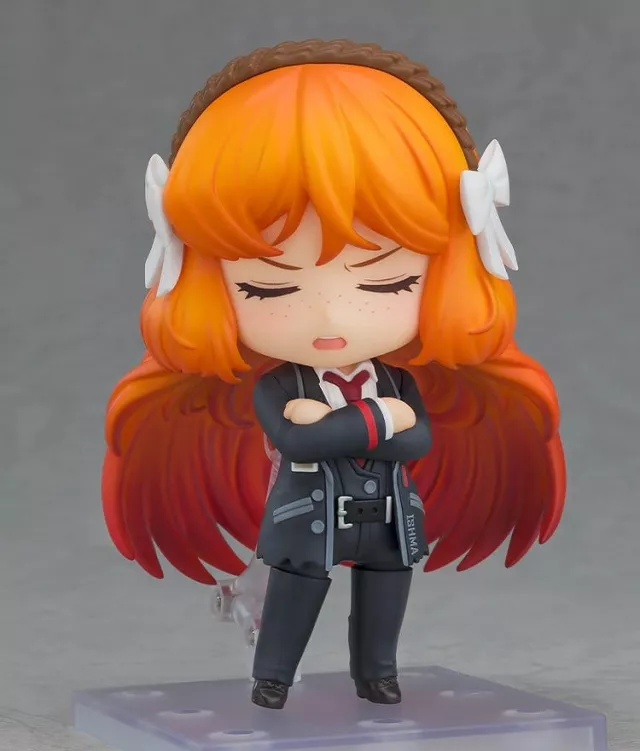 Figur Limbus Company - Ishmael (Nendoroid)