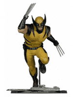 Figur Marvel - Wolverine 1/10 (McFarlane)