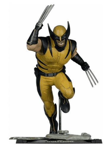 Figur Marvel - Wolverine 1/10 (McFarlane)