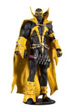 Figur Mortal Kombat - Spawn (McFarlane Golden Label Series)