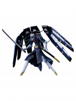 Figur Persona 3: Reload - Thanatos (Max Factory)